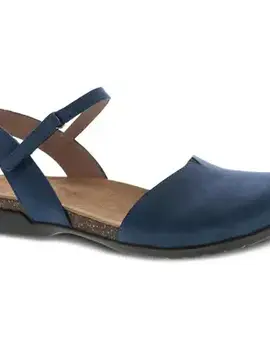 Dansko Dansko Rowan Navy