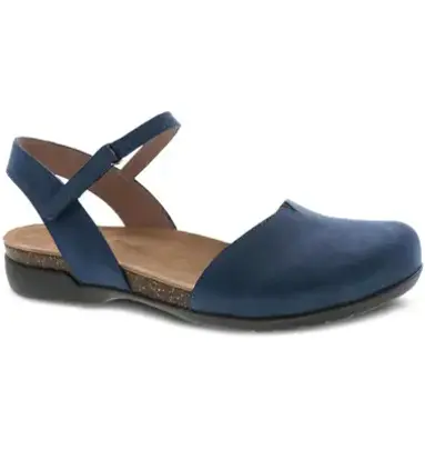 Dansko Dansko Rowan Navy