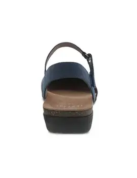Dansko Dansko Rowan Navy