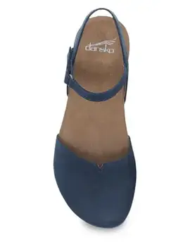 Dansko Dansko Rowan Navy
