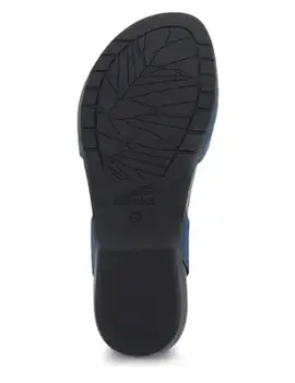 Dansko Dansko Rowan Navy