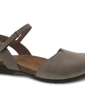 Dansko Dansko Rowan Taupe