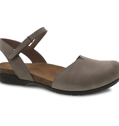 Dansko Dansko Rowan Taupe