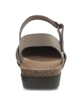 Dansko Dansko Rowan Taupe