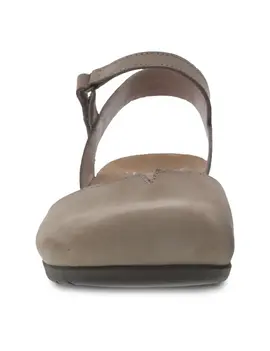 Dansko Dansko Rowan Taupe