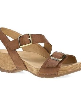 Dansko Dansko Trinity Tan
