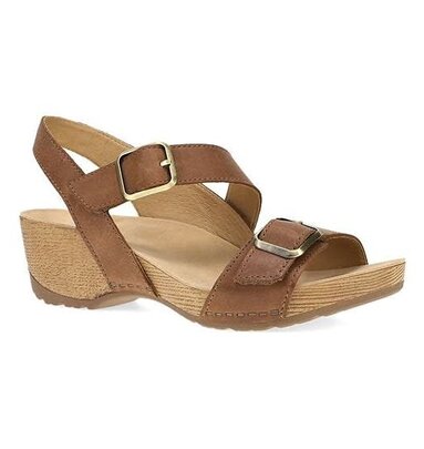 Dansko Dansko Trinity Tan