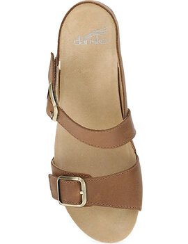 Dansko Dansko Trinity Tan
