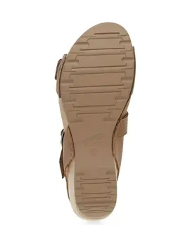 Dansko Dansko Trinity Tan