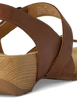 Dansko Dansko Trinity Tan