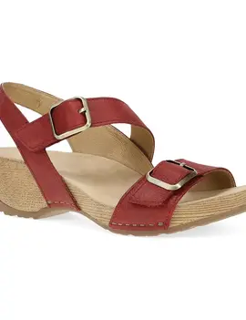 Dansko Dansko Trinity Cayenne