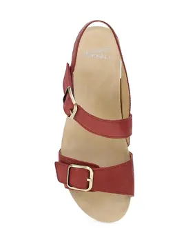 Dansko Dansko Trinity Cayenne