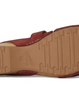 Dansko Dansko Trinity Cayenne
