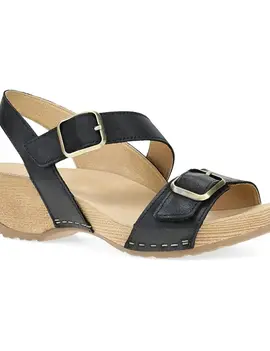 Dansko Dansko Trinity Black