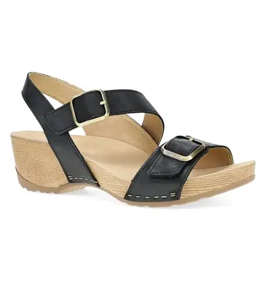 Dansko Dansko Trinity Black
