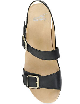 Dansko Dansko Trinity Black