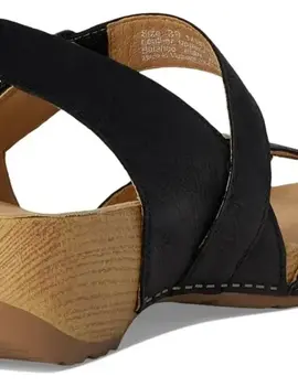 Dansko Dansko Trinity Black
