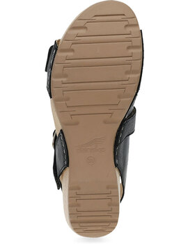 Dansko Dansko Trinity Black