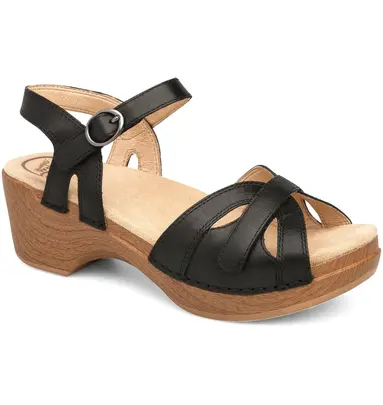 Dansko Dansko Season Black