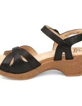 Dansko Dansko Season Black
