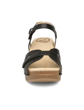 Dansko Dansko Season Black