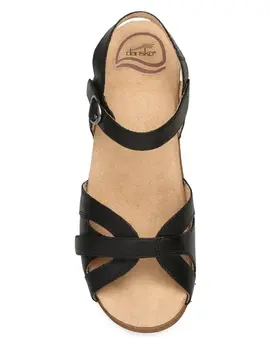 Dansko Dansko Season Black
