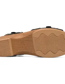 Dansko Dansko Season Black
