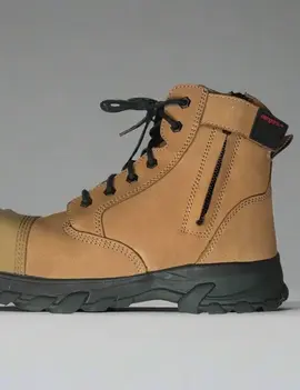 Ergonx Helium Safety Boot 2E