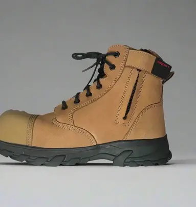 Ergonx Helium Safety Boot 2E Ergonx Helium Safety Boot 2E