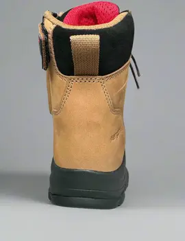 Ergonx Helium Safety Boot 2E