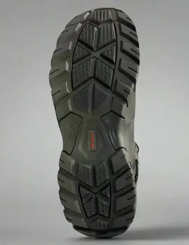 Ergonx Helium Safety Boot 2E