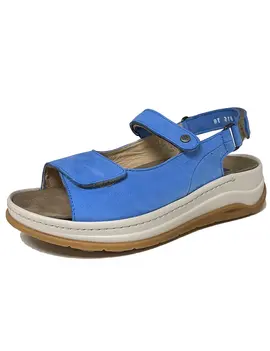 Wolky Adura Atlantic Blue