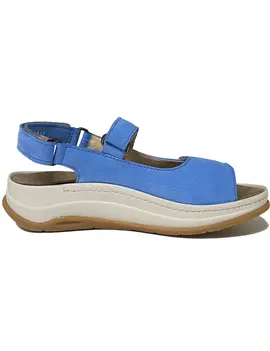 Wolky Adura Atlantic Blue