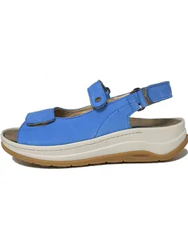 Wolky Adura Atlantic Blue