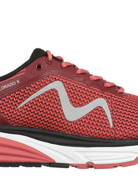 MBT MBT Colorado X Luscious Red