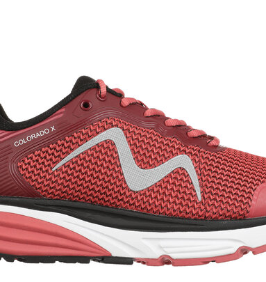 MBT MBT Colorado X Luscious Red