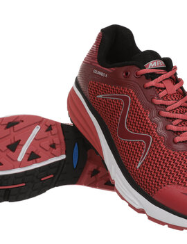 MBT MBT Colorado X Luscious Red