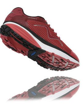 MBT MBT Colorado X Luscious Red