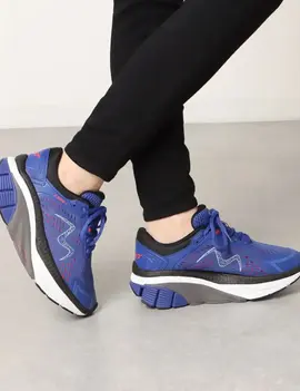 MBT MBT Z 3000 Womens Twilight Blue