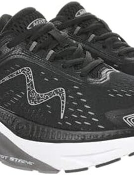 MBT MBT Z 3000 Womens Black Grey