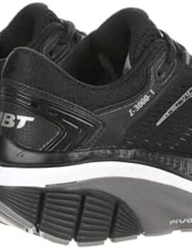 MBT MBT Z 3000 Womens Black Grey