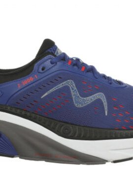 MBT MBT Z 3000 Mens Twilight Blue