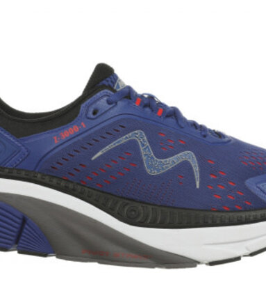 MBT MBT Z 3000 Mens Twilight Blue