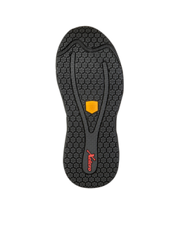 XELERO X-GPS WR Mens Black XR500