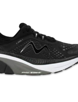 MBT MBT Z 3000 Mens Black Grey