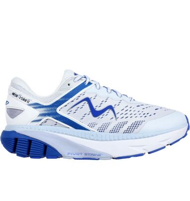MBT MBT MTR 1500  Mens White/Blue