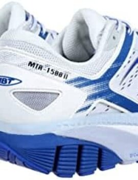 MBT MBT MTR 1500  Mens White/Blue