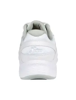 XELERO Steadfast Mens Walker White/ Light Grey  X58301