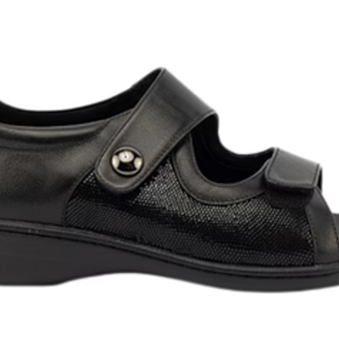 Klouds Klouds Alexa Black