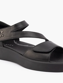 Klouds Klouds Ischia XW Black